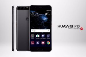 Huawei P10